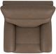 La-Z-Boy® Trouper Whiskey Manual Wall Recliner-2