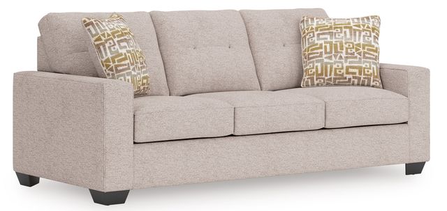 Signature Design by Ashley® Larimer Stone Sofa-0