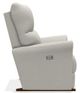 La-Z-Boy® Rowan Dove Power Rocking Recliner-2