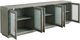 aspenhome® Perry Sage Green 97" Console-1