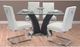 Kwality Imports Megan 2-Piece Beige Accent Chairs Set-3