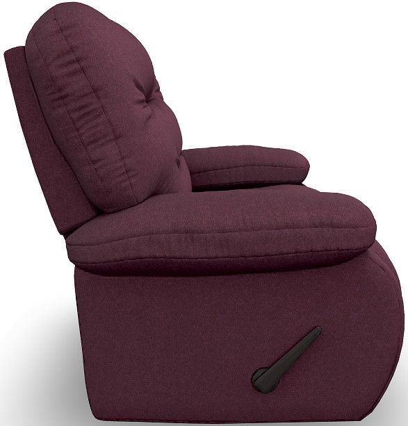 Best® Home Furnishings Customizable Maddox Swivel Glider Recliner-2