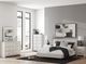 Signature Design by Ashley® Birmonton White Dresser and Mirror-4