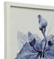 Stylecraft Blue/White Wall Art-1