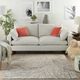 Nourison Home™ Rustic Textures 5'x7' Style 12 Area Rug-1