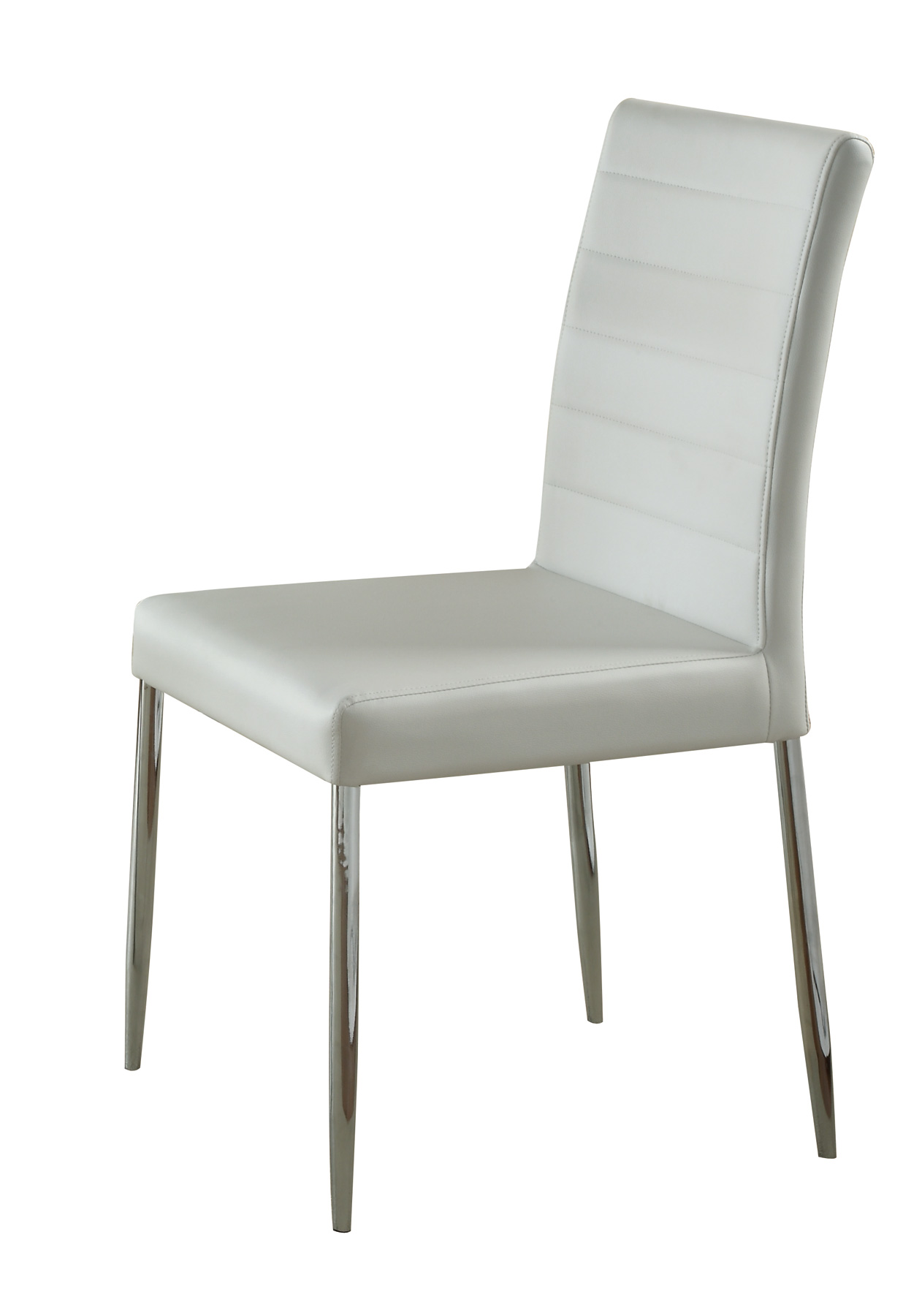 Coaster Maston 4-Piece Upholstered Dining Chairs