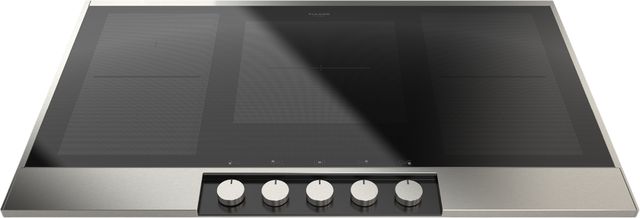 Fulgor® Milano Enova 700 Series 36" Stainless Steel Induction Cooktop-1