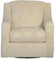 Jackson Furniture Lamar Cream Swivel Chair-1