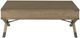 Hammary® Crawford Honey Rectangular Coffee Table-1