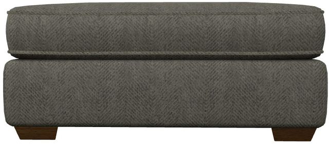 La-Z-Boy® Paxton Metal Ottoman-1