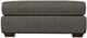 La-Z-Boy® Paxton Metal Ottoman-1