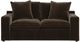Benchcraft® Maxton Heights Bittersweet Loveseat-0