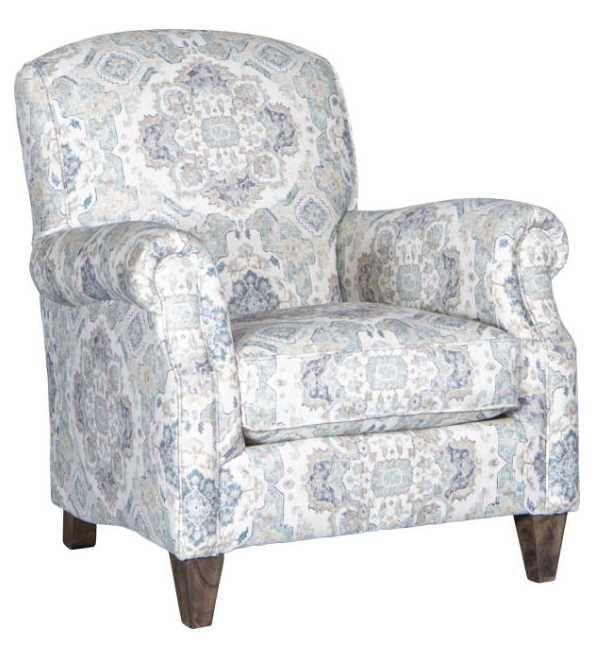 Mayo Customizable 9687F Chair-1