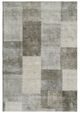 Dalyn™ Rug Company Pacifica Taupe 5'x8' Style 1 Area Rug-0
