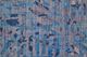 Feizy Mathis Blue/Multi-Colored 5' X 7' Rug-4