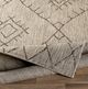 Surya Eagean Taupe 4'x6' Area Rug-4