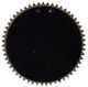 A & B Home Antique Gold Mirror-3