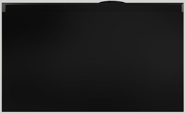 Vent-A-Hood® 30" Black Carbide Wall Mounted Range Hood-2