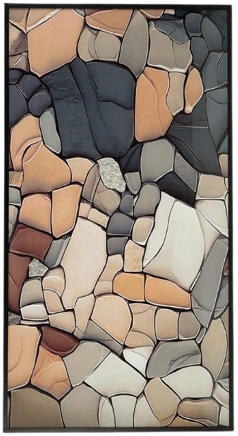 Signature Design by Ashley® Patteworth Wall Art-4