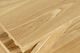 Jofran Inc. Anthology Warm Ash Castered Coffee Table-4
