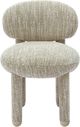 TOV Furniture Manu Beige Side Chair-4