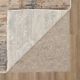Karastan® Echo Belino Beige 9' X 12' Area Rug-1