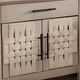 Diamond Sofa® Palm Natural Sideboard-1