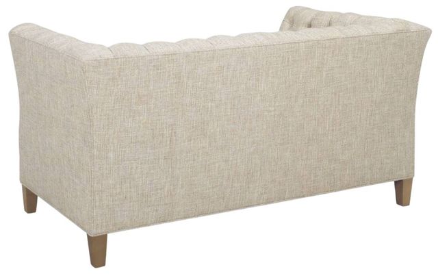 Temple Furniture Customizable Easton 66" Loveseat-1