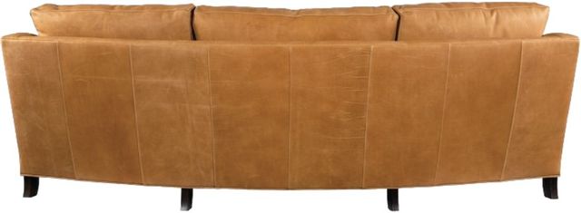 Bradington-Young Customizable Melville Conversation Sofa-3