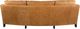 Bradington-Young Customizable Melville Conversation Sofa-3