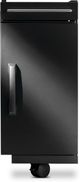 Napoleon Rogue® PRO-S Matte Black Under Grill-0