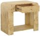 Fairfield® Sequoia Natural End Table-2