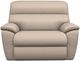 La-Z-Boy® Roman Ceramic Manual Reclining Chair and a Half-1