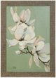 Stylecraft Magnolias on Sage Wall Art-0