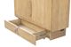 Cottage Creek Furniture Oakcrest Sleep Chest with Mattress and USB-4