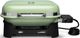 Weber® Lumin Compact 23" Seafoam Green Tabletop Electric Grill-0