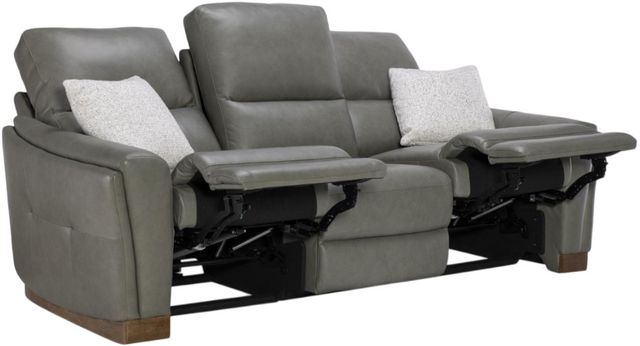 Legacy Classic Malina Ravello Moss Power Reclining Sofa-1