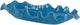 Uttermost® Ruffled Feathers Blue Bowl-0