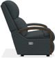 La-Z-Boy® Harbor Town Navy Power Wall Recliner-2