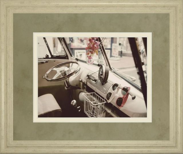 Classy Art Cool Cats by Gail Peck Wall Art-0