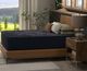American Bedding™ Barret 16" Latex Firm Tight Top Full Mattress-3