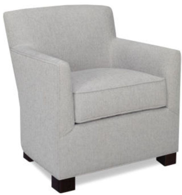 Parker Southern Newman Duo Platinum/Heirloom Chair-0