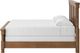 Signature Design by Ashley® Rowlenstowe 4-Piece Brown King Bedroom Set-4