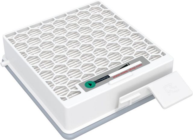 Miele HEPA AirClean Filter 