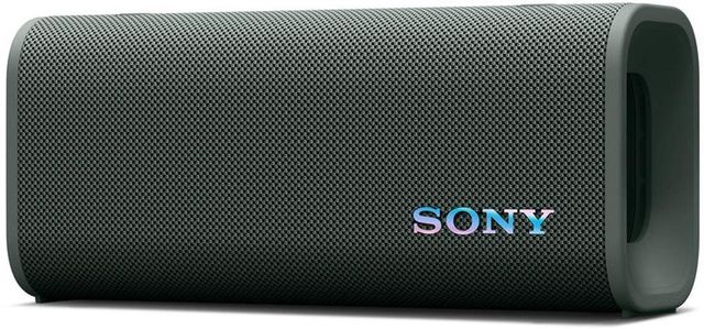 Sony® ULT FIELD 3 Forest Gray Wireless Portable Speaker-1