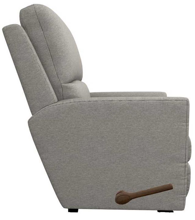 La-Z-Boy® Wynne Fog Manual Wall Recliner-3