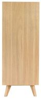 VIG Furniture Modrest Claire Walnut Chest-3