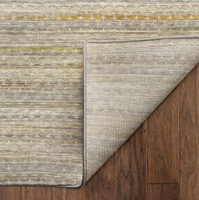 Dalyn™ Rug Company Vico VC6 Ivory 5'x8' Area Rug-3