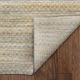 Dalyn™ Rug Company Vico VC6 Ivory 5'x8' Area Rug-3