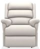 La-Z-Boy® Astor Platinum Hemp Power Lift Recliner with Massage and Heat-0